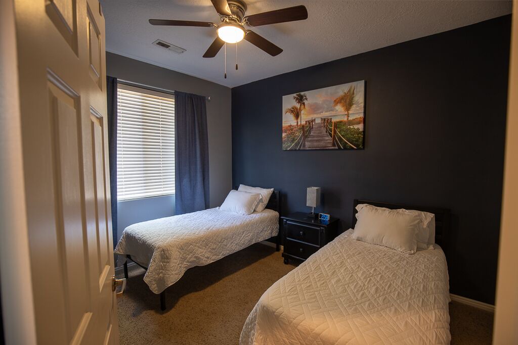 Photo of Bedroom in Mesquite