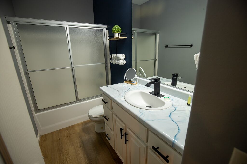 Photo of Bathroom in Mesquite