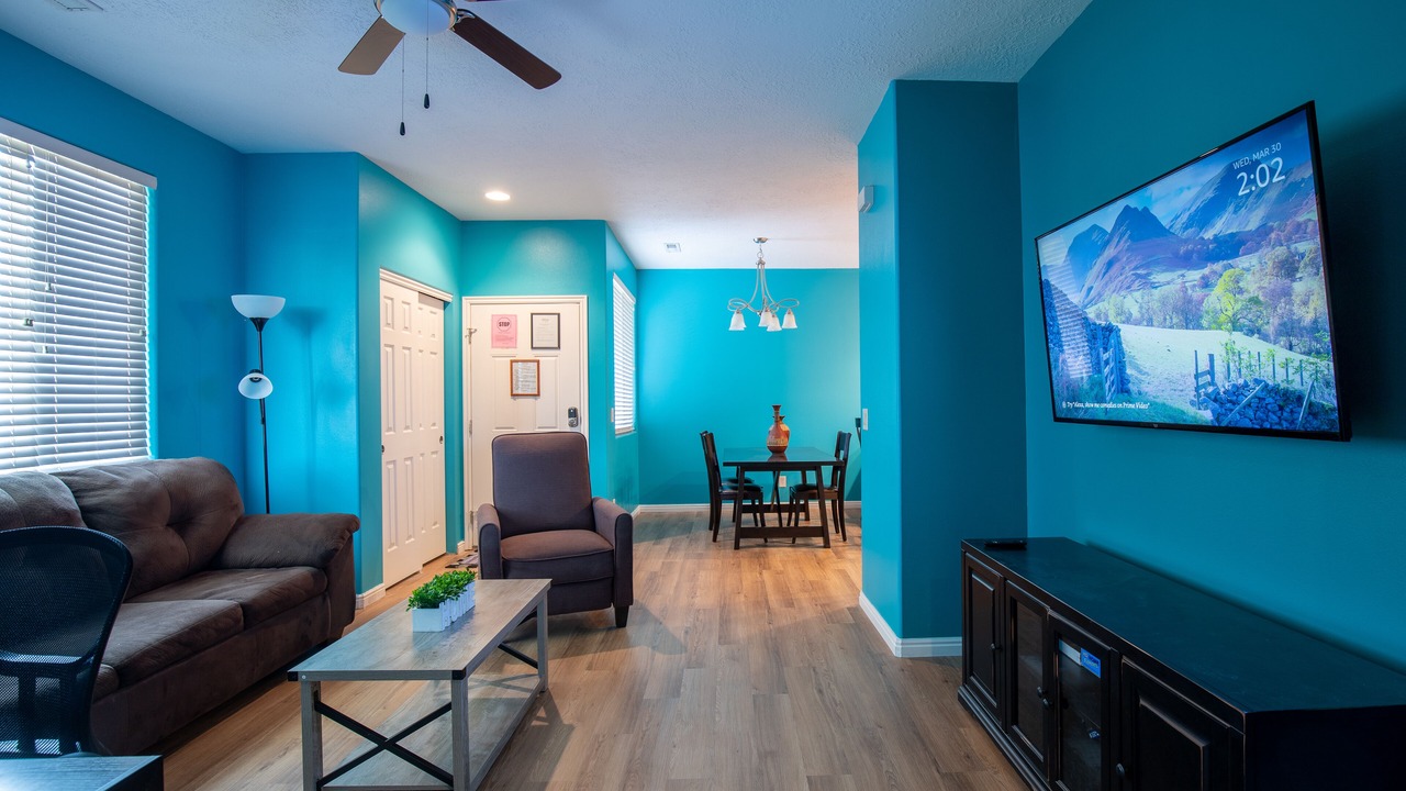 Photo of Livingroom in Mesquite