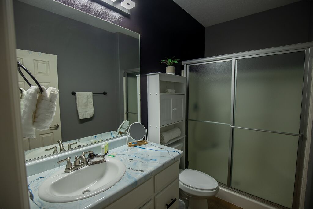 Photo of Bathroom in Mesquite