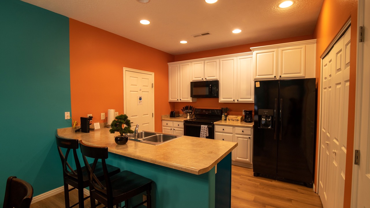 Photo of Kitchen in Mesquite