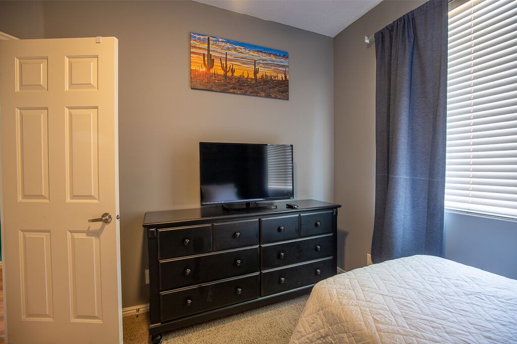 Photo of Bedroom in Mesquite