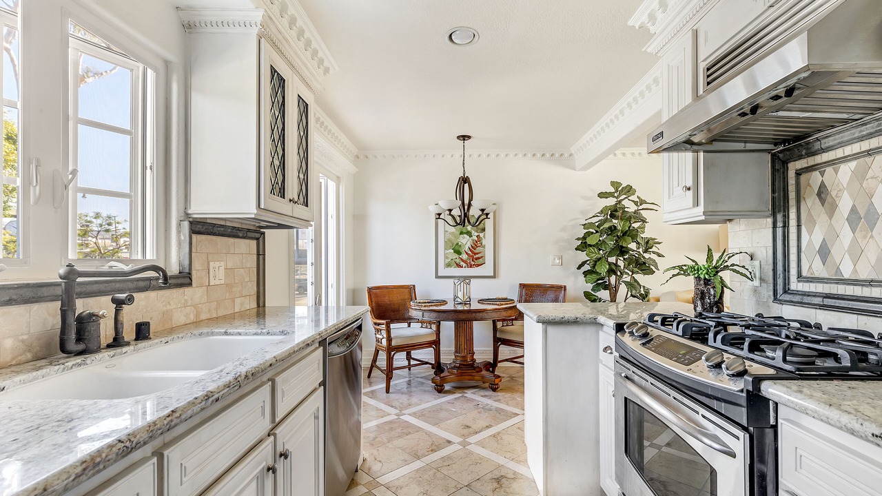 Photo of Kitchen in Corona del Mar