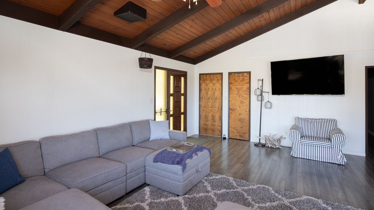 Photo of Livingroom in Cayucos
