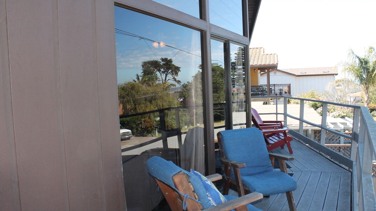 Photo of Outdoor in Cayucos