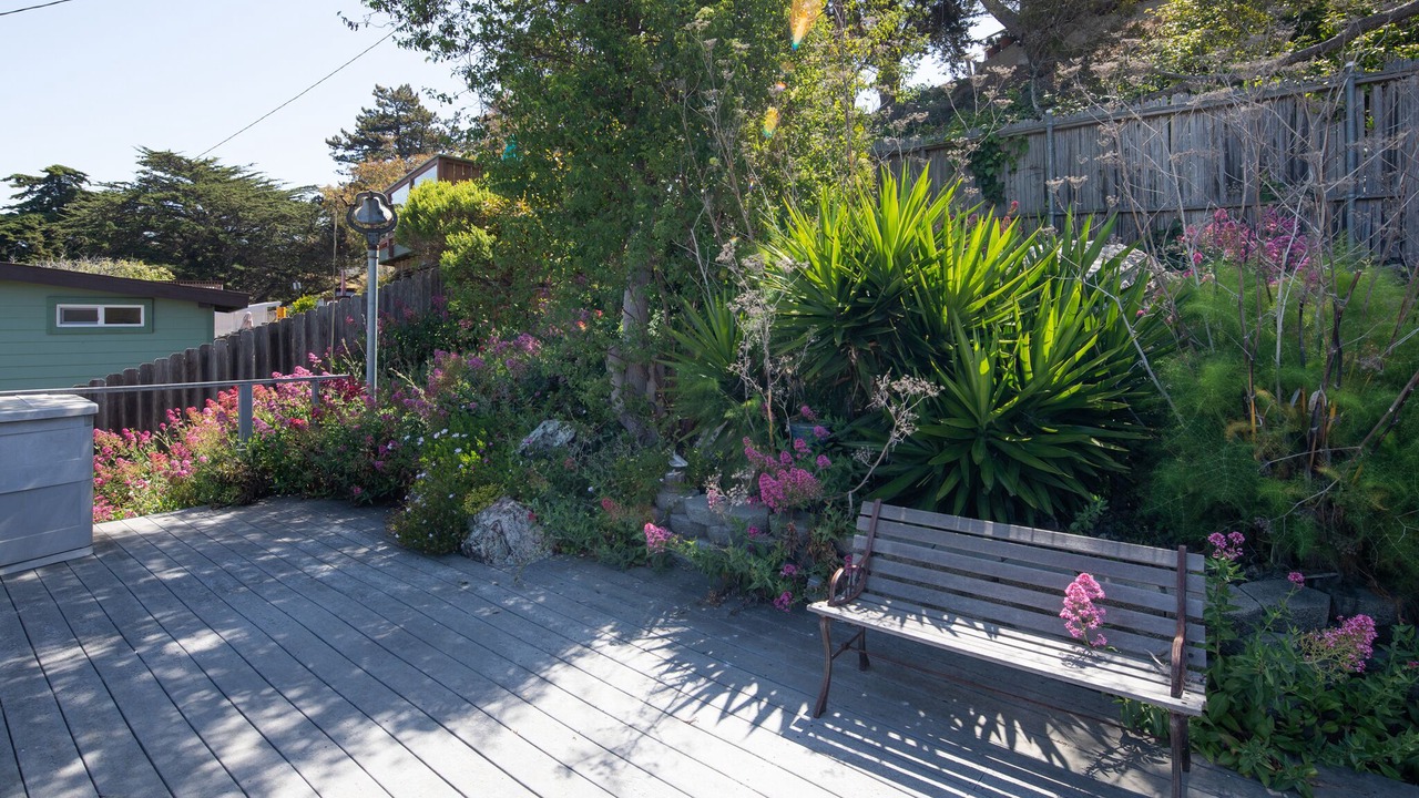 Photo of Outdoor in Cayucos