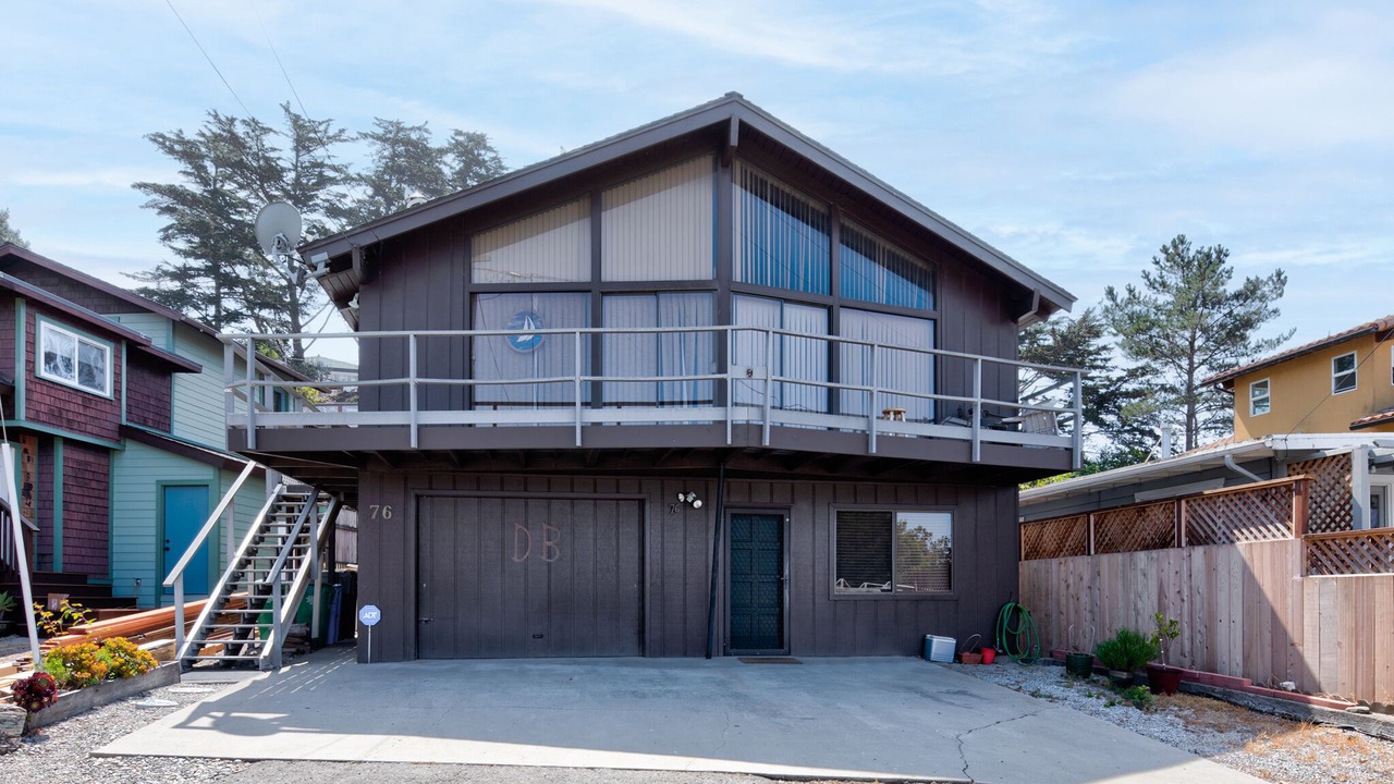 Photo of Outdoor in Cayucos