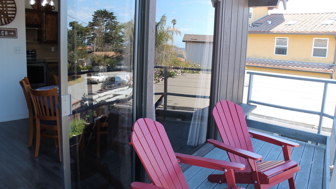Photo of Outdoor in Cayucos