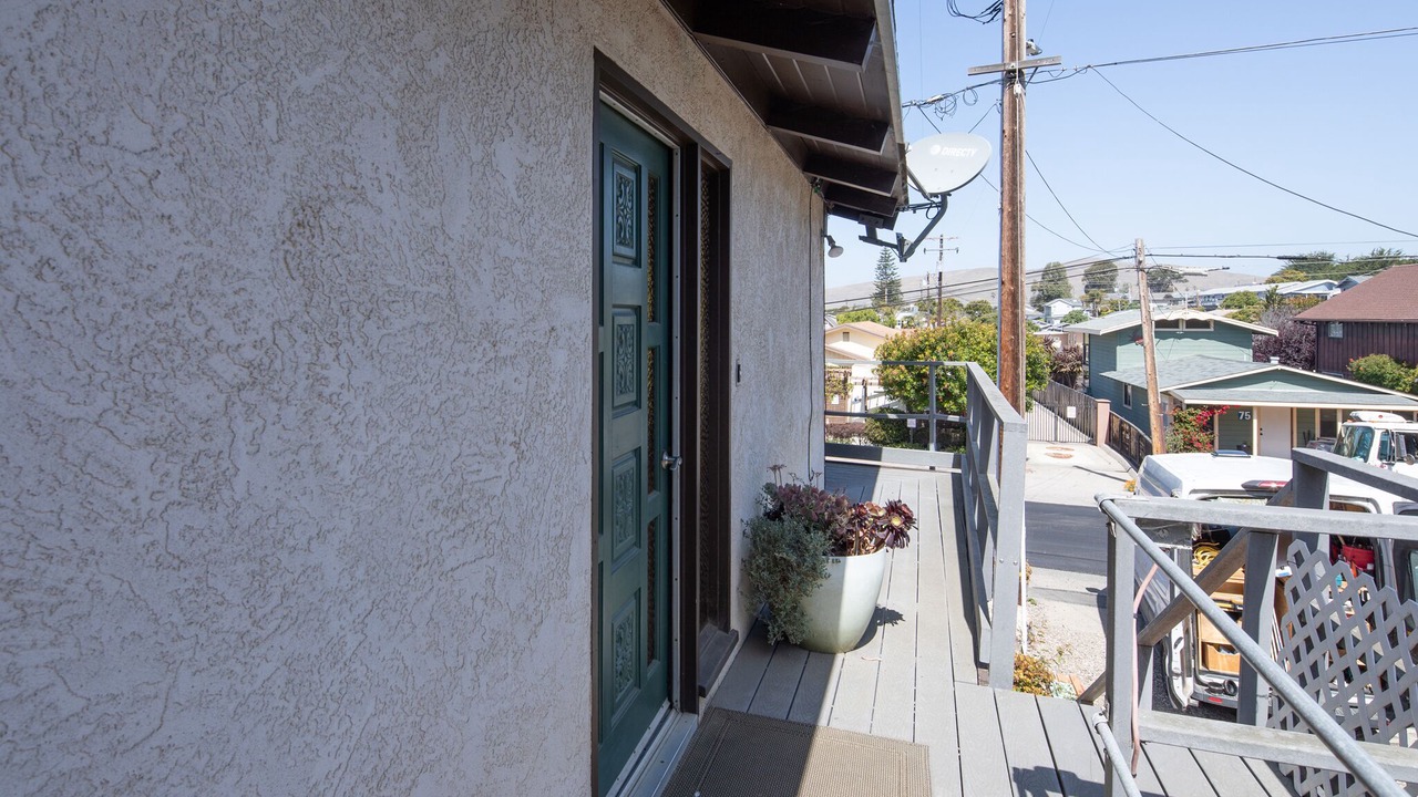Photo of Outdoor in Cayucos