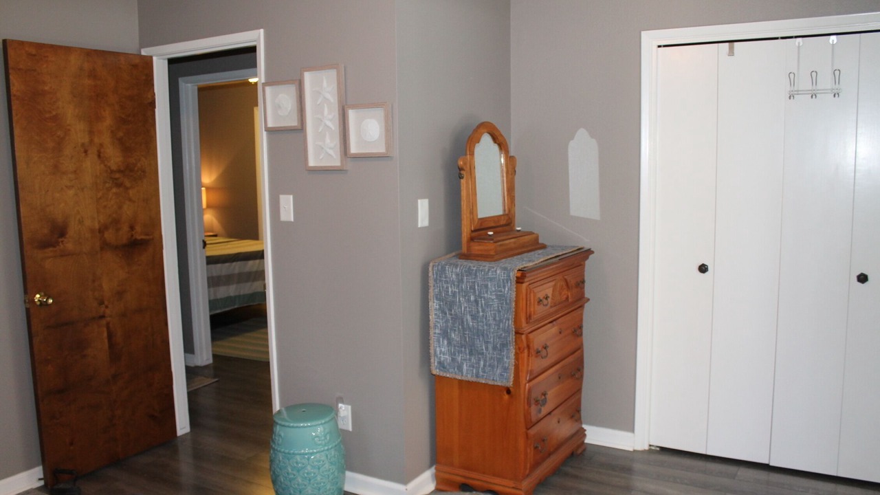 Photo of Bedroom in Cayucos