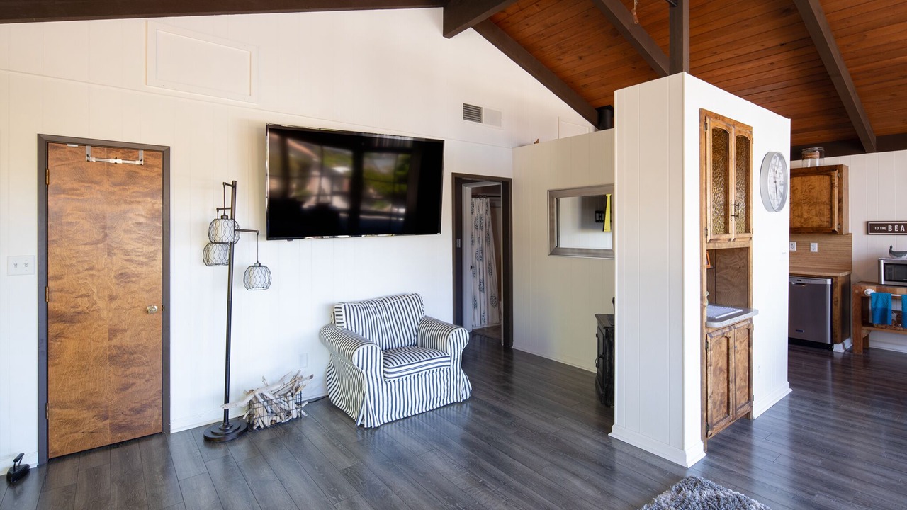 Photo of Livingroom in Cayucos