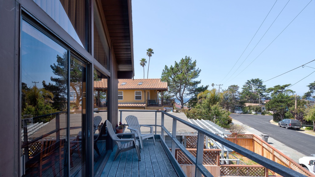 Photo of Outdoor in Cayucos