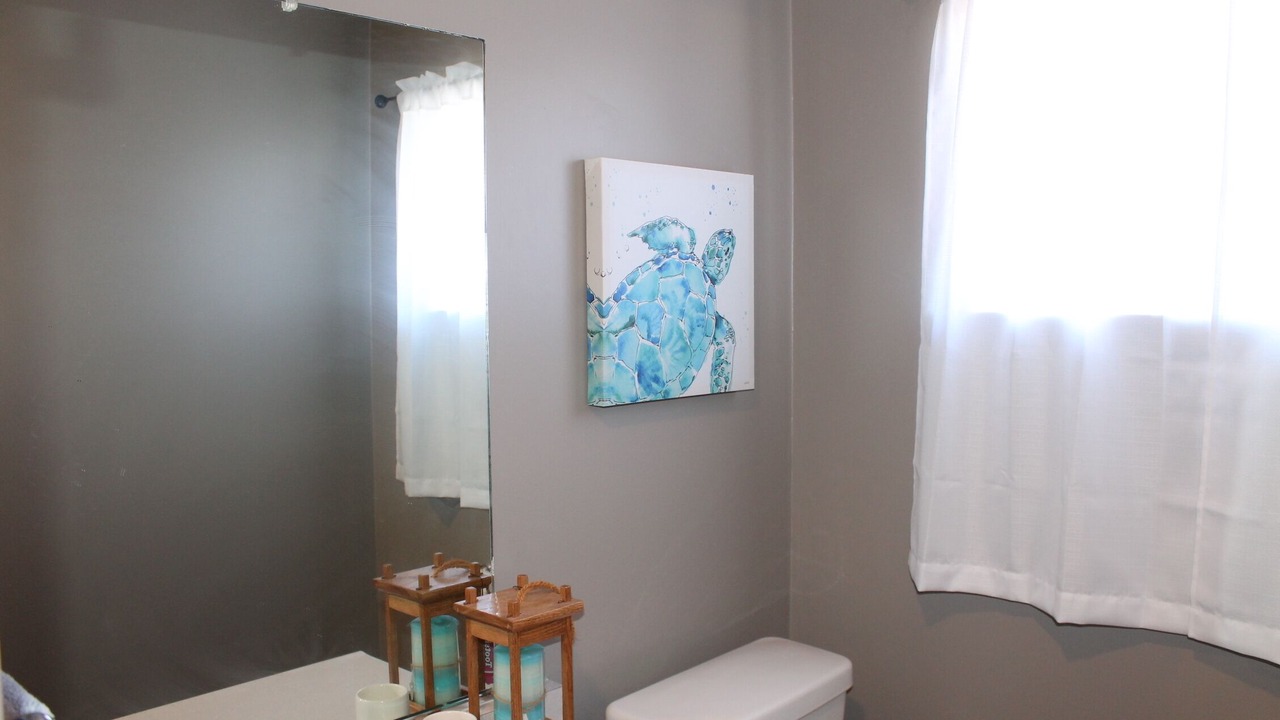 Photo of Bathroom in Cayucos