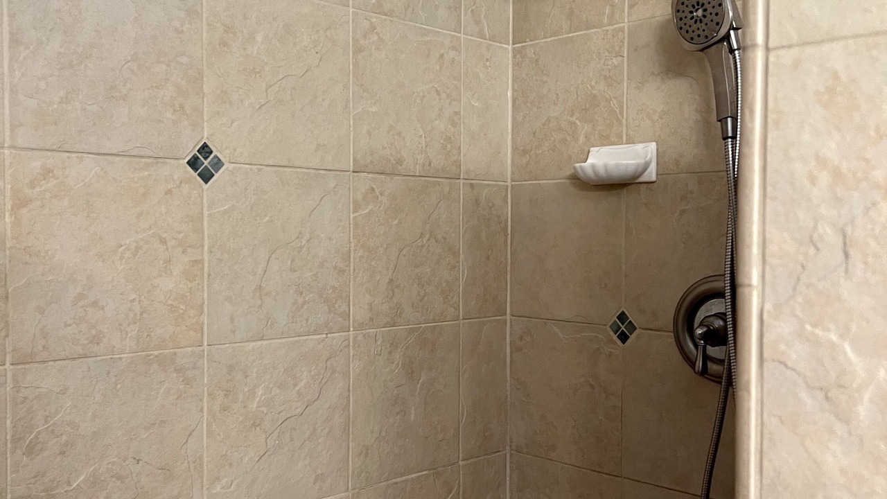 Photo of Bathroom in Mount Shasta