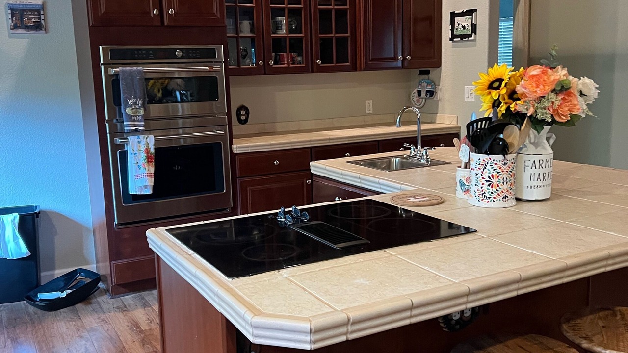 Photo of Kitchen in Mount Shasta
