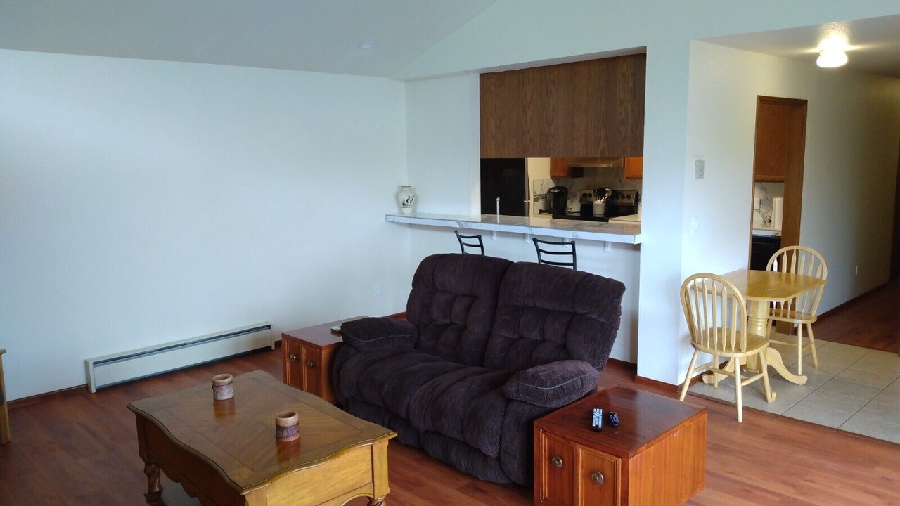 Photo of Livingroom in Crescent City