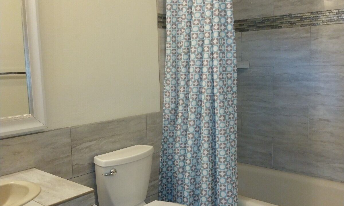Photo of Bathroom in Crescent City