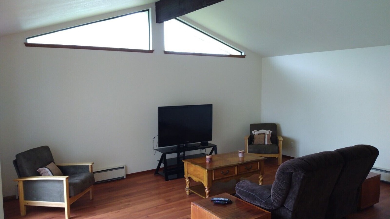 Photo of Livingroom in Crescent City