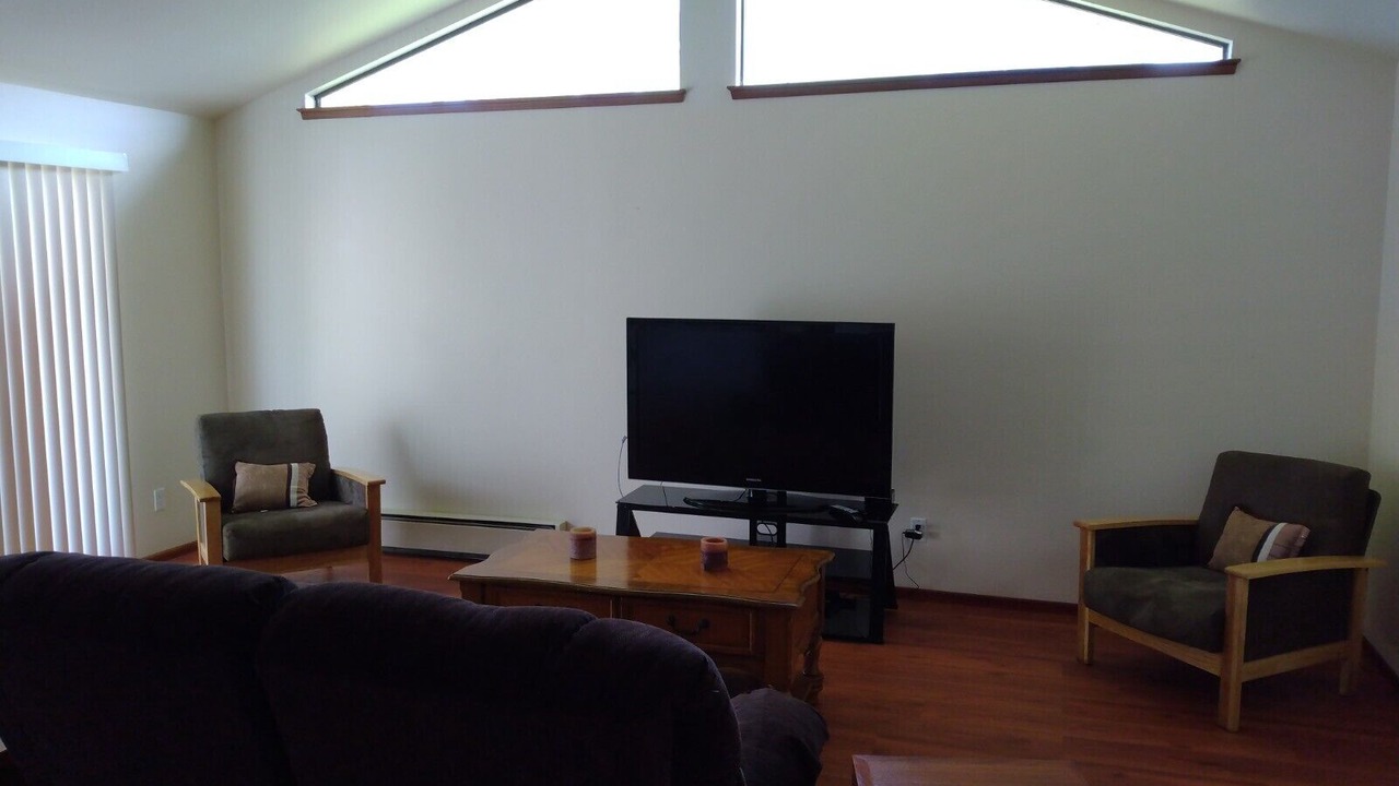 Photo of Bedroom in Crescent City