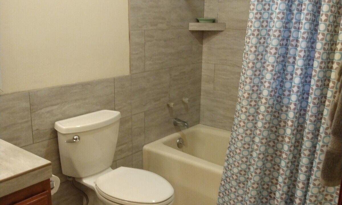 Photo of Bathroom in Crescent City