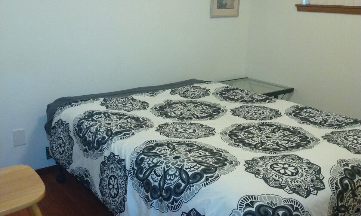 Photo of Bedroom in Crescent City