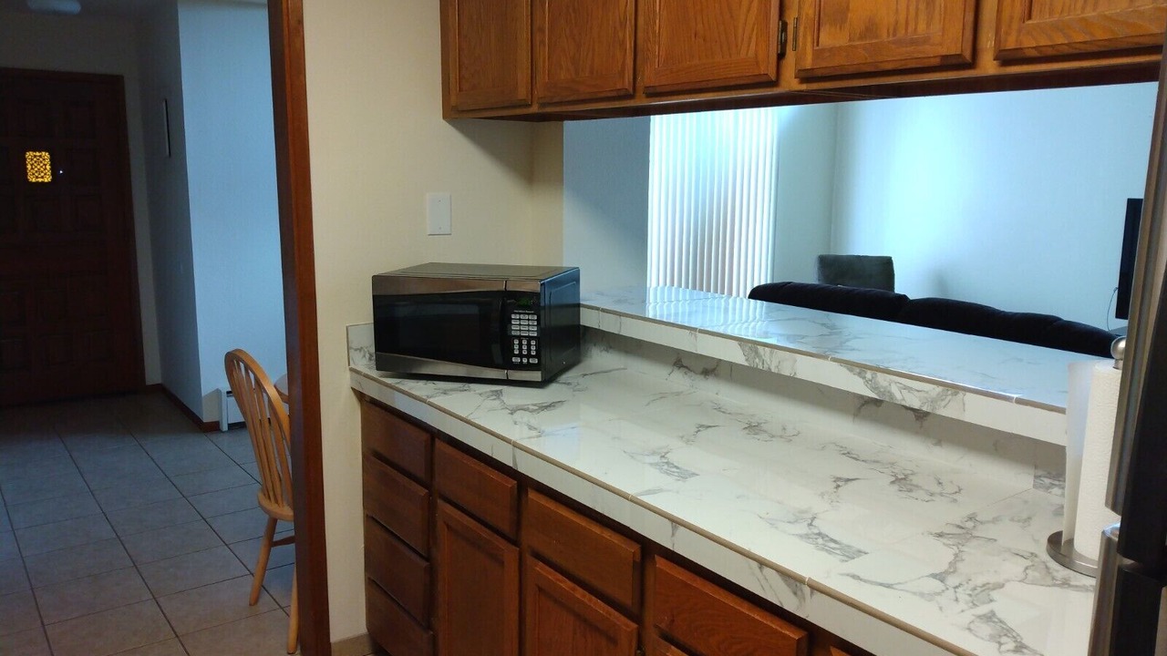 Photo of Bedroom in Crescent City