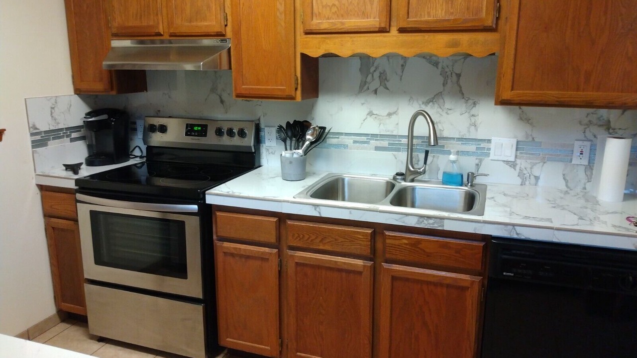 Photo of Kitchen in Crescent City