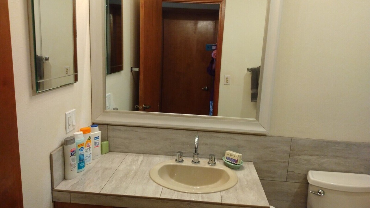 Photo of Bathroom in Crescent City
