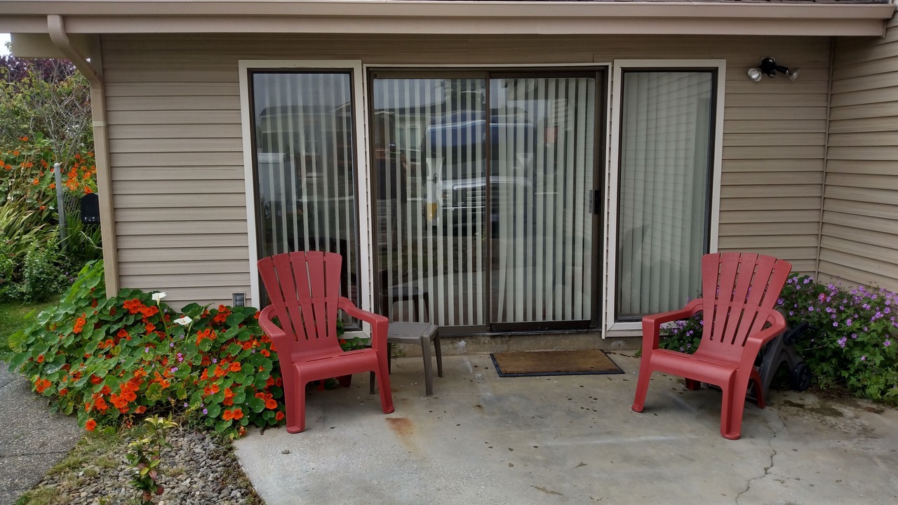 Photo of Outdoor in Crescent City