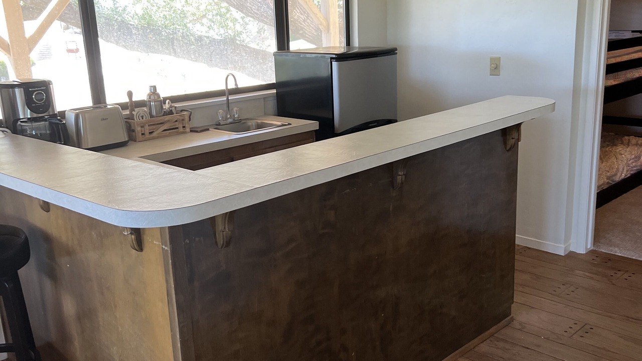 Photo of Kitchen in Oak Shores