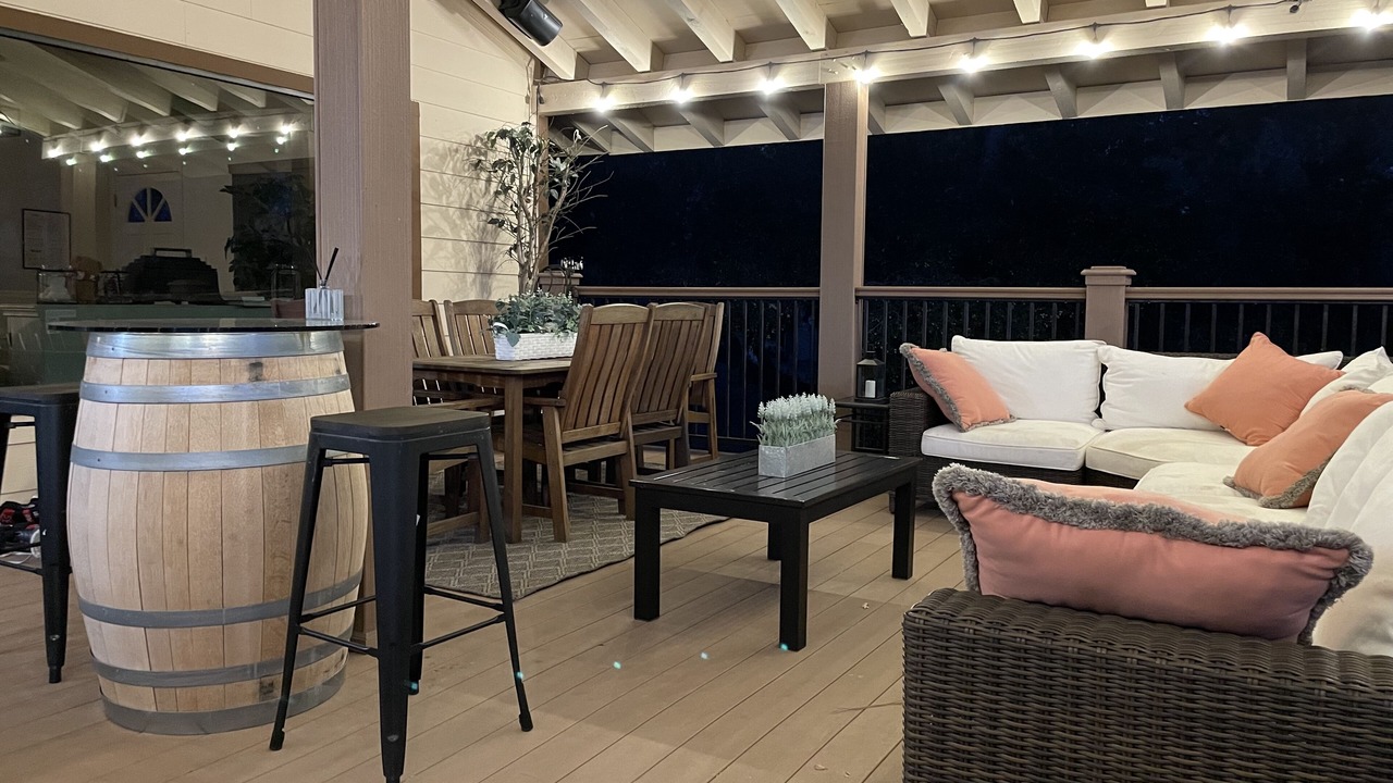 Photo of Outdoor in Oak Shores