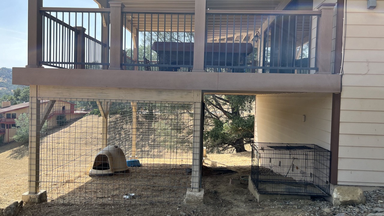 Photo of Outdoor in Oak Shores