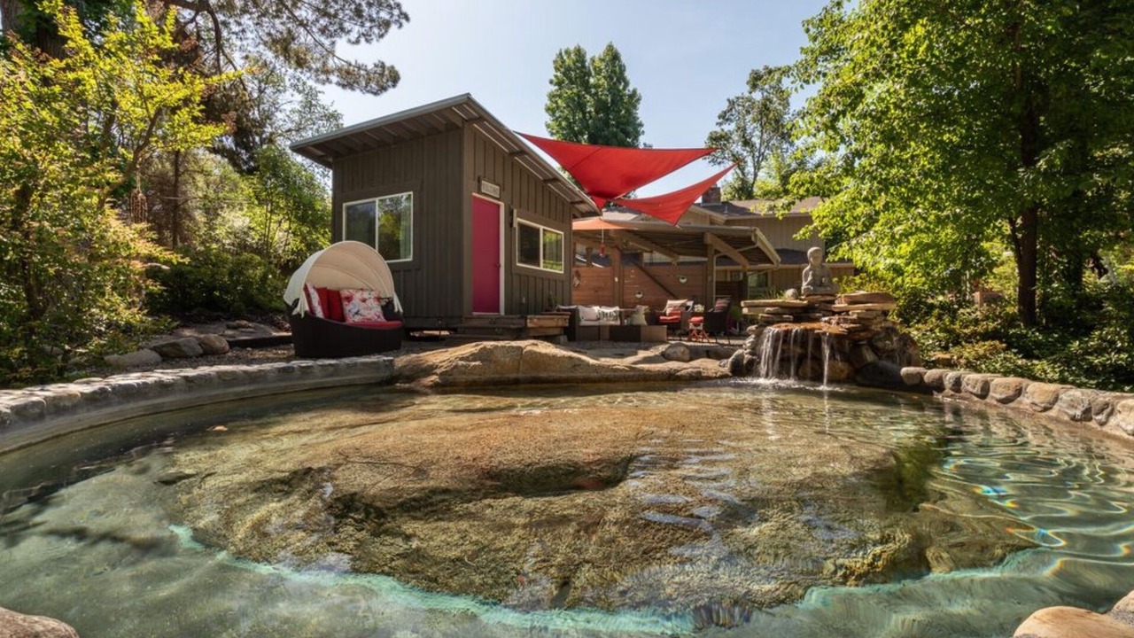 Photo of Outdoor in Three Rivers