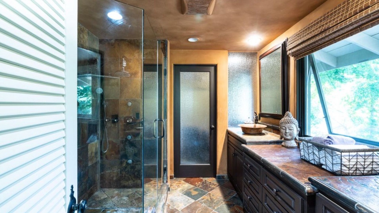 Photo of Bathroom in Three Rivers