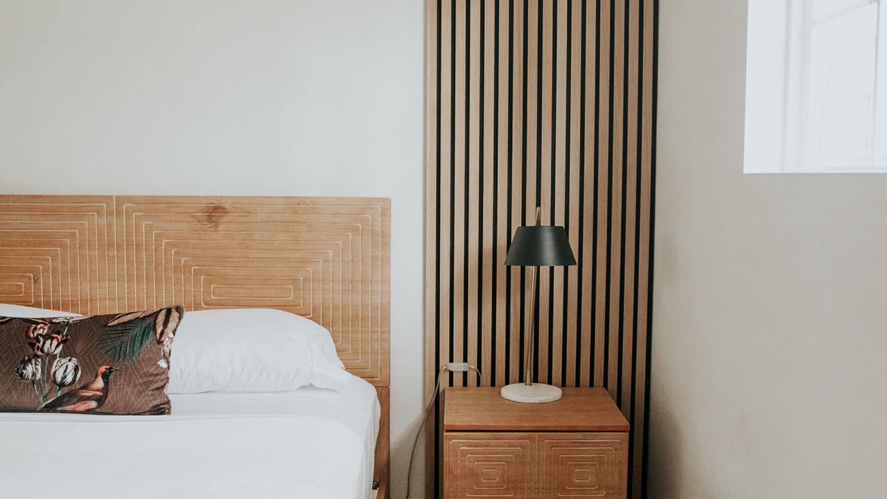 Photo of Bedroom in Lakehead-Lakeshore