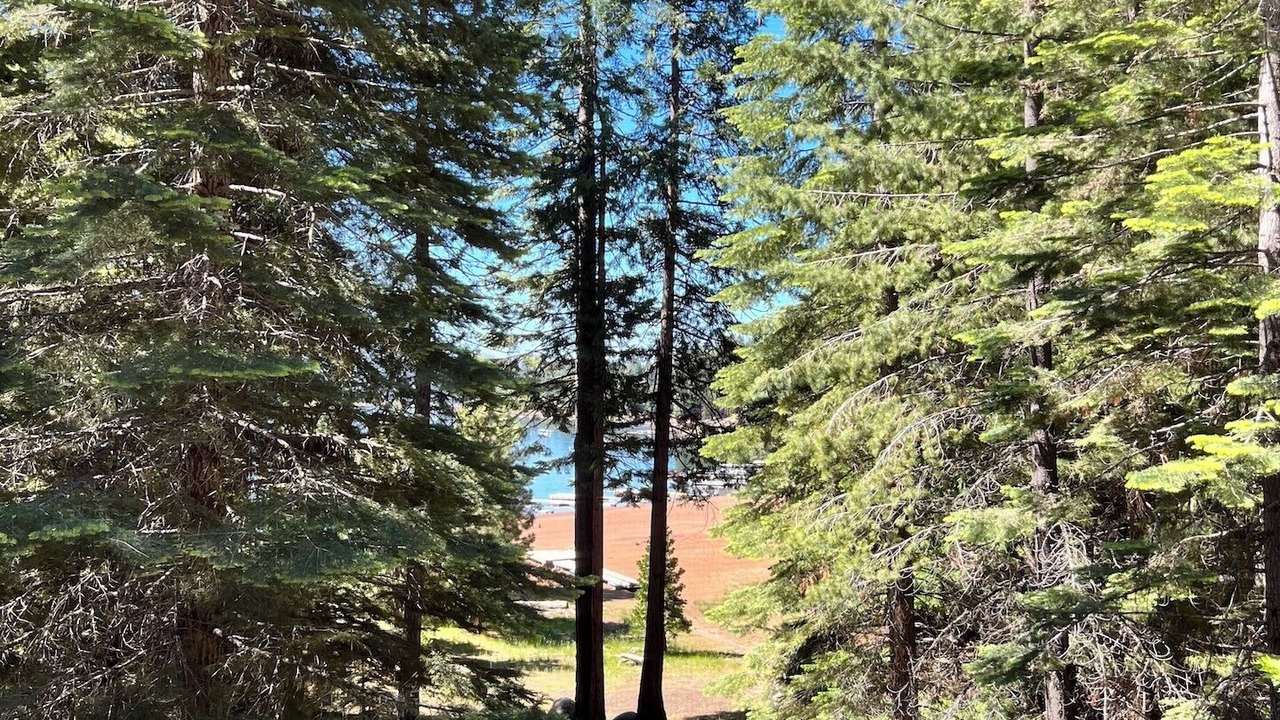 Photo of Outdoor in Lake Almanor Country Club