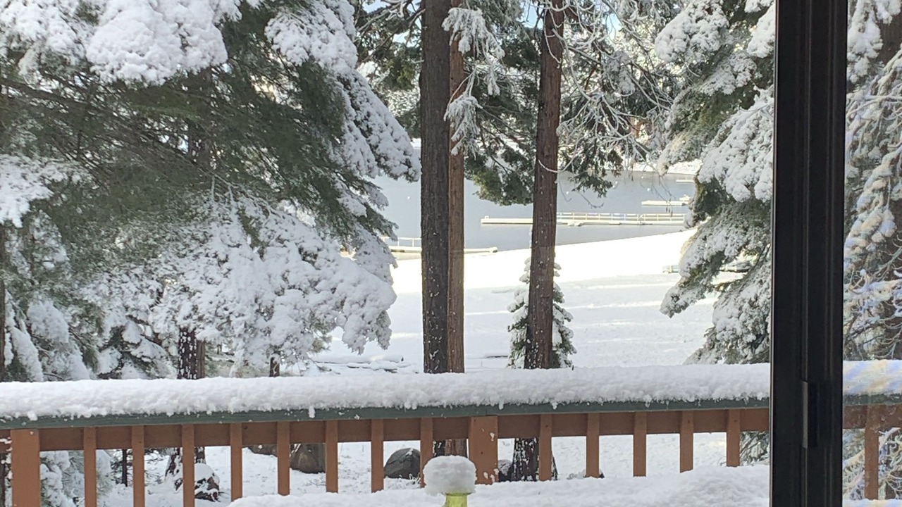 Photo of Outdoor in Lake Almanor Country Club