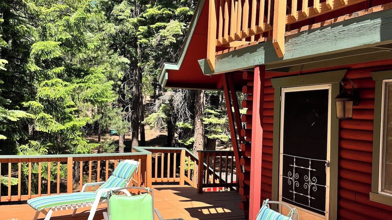 Photo of Outdoor in Lake Almanor Country Club