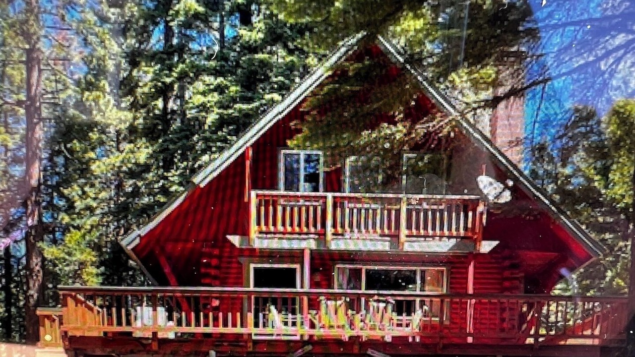 Photo of Outdoor in Lake Almanor Country Club