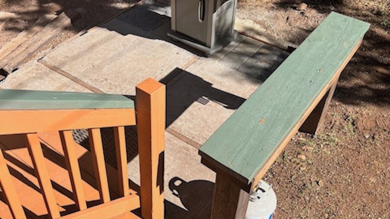 Photo of Outdoor in Lake Almanor Country Club