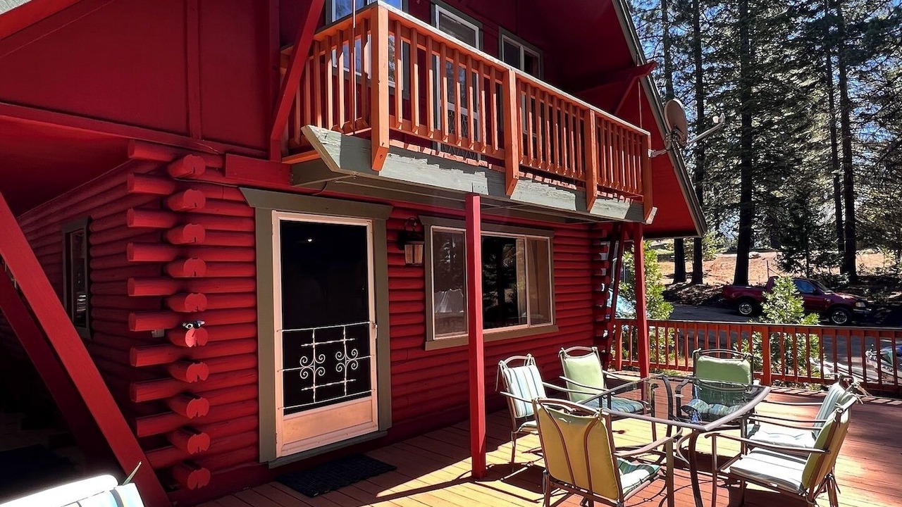 Photo of Outdoor in Lake Almanor Country Club