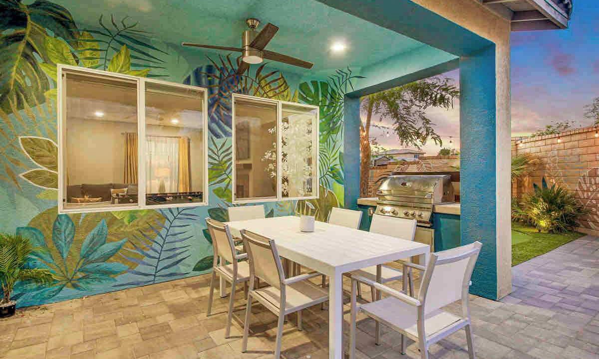 Photo of Outdoor in Terra Lago