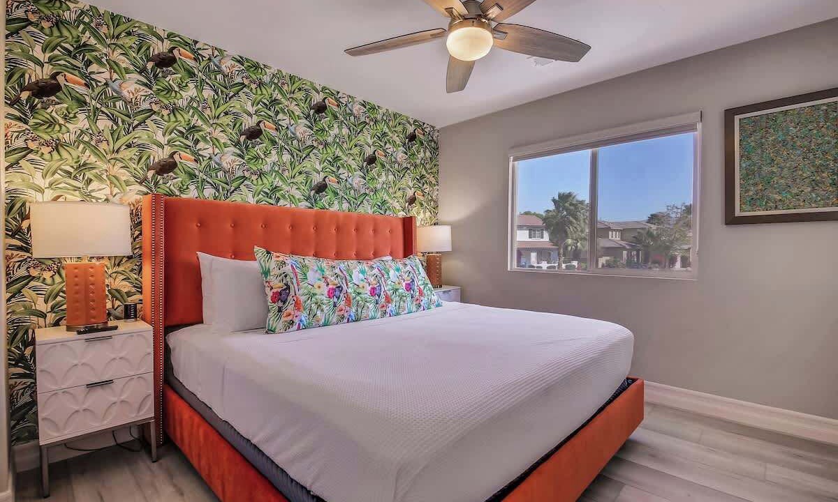 Photo of Bedroom in Terra Lago