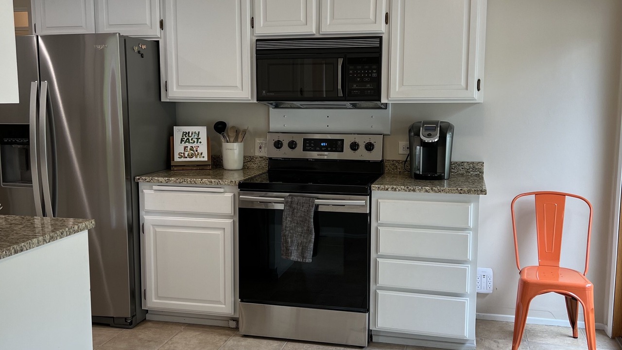 Photo of Kitchen in Harlow