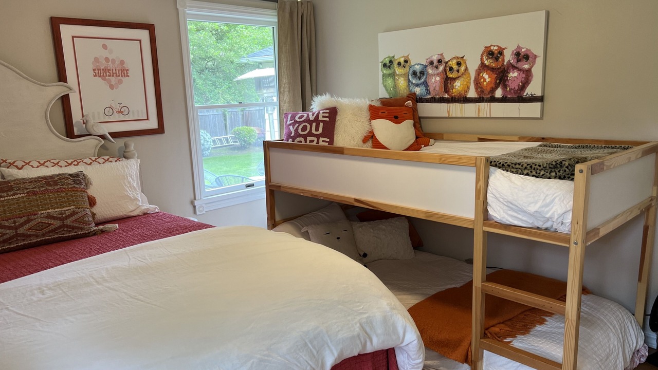 Photo of Bedroom in Harlow
