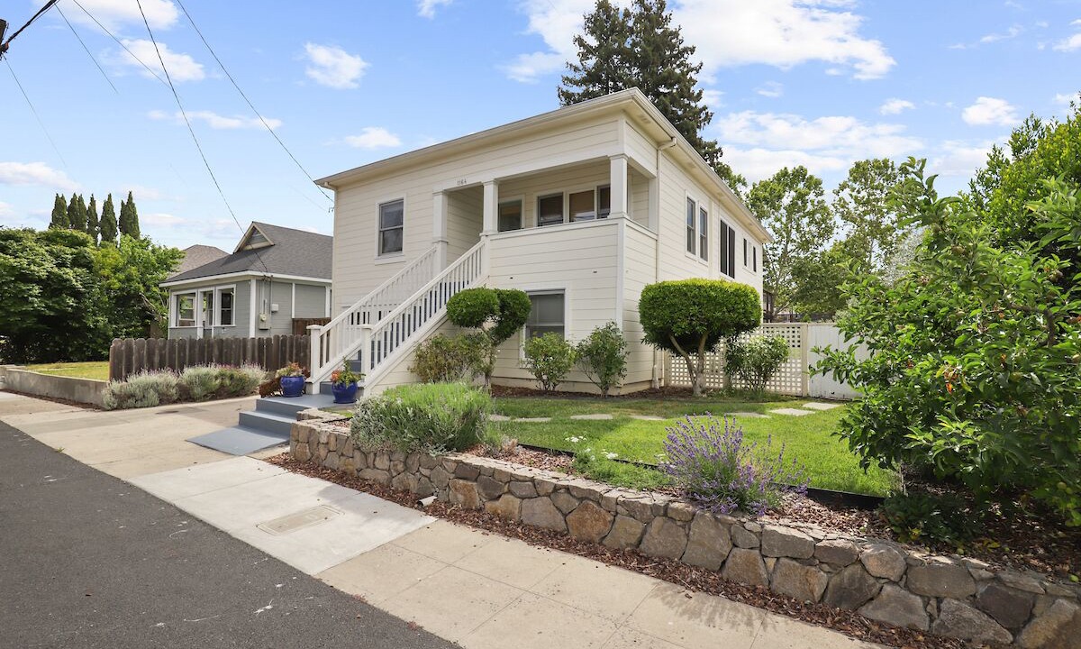 Photo of Outdoor in Alta Heights