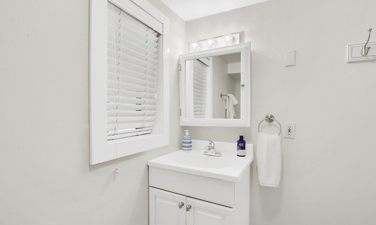 Photo of Bathroom in Alta Heights