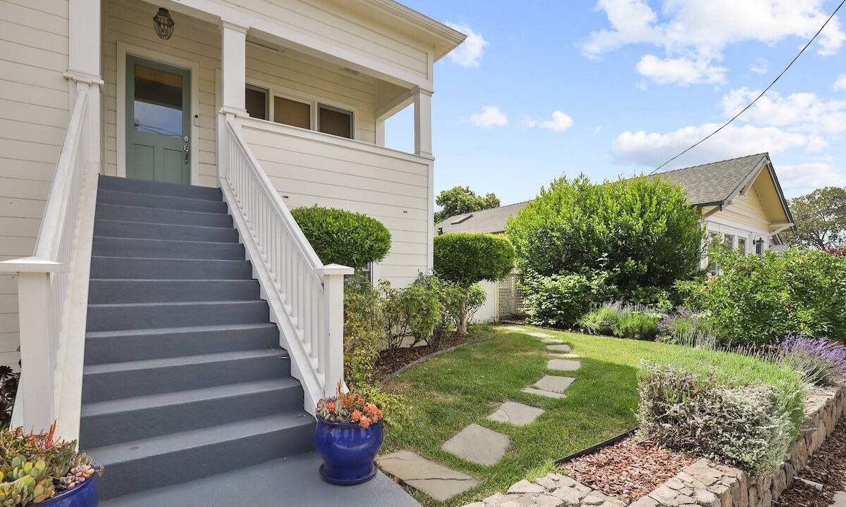 Photo of Outdoor in Alta Heights