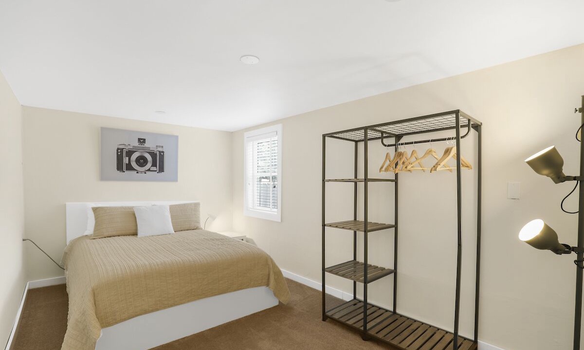 Photo of Bedroom in Alta Heights
