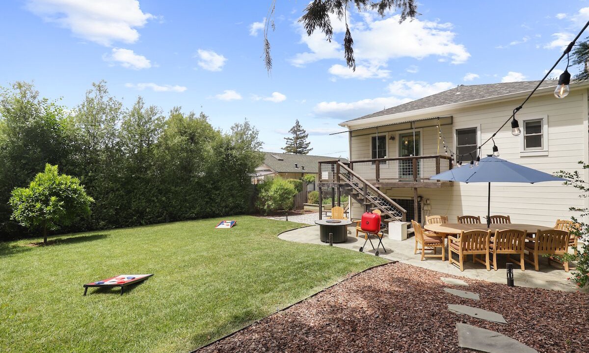 Photo of Outdoor in Alta Heights